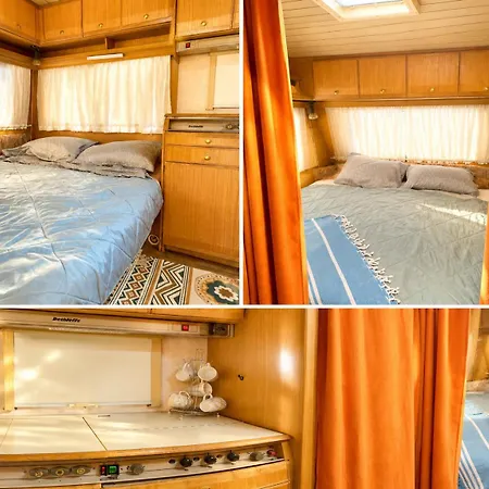 Vakantiehuis Caradivana *