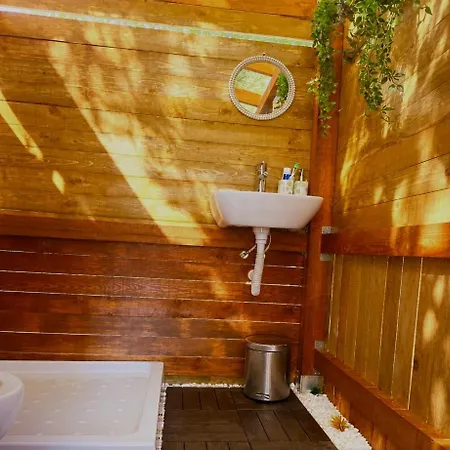 Caradivana Vakantiehuis Dyuni