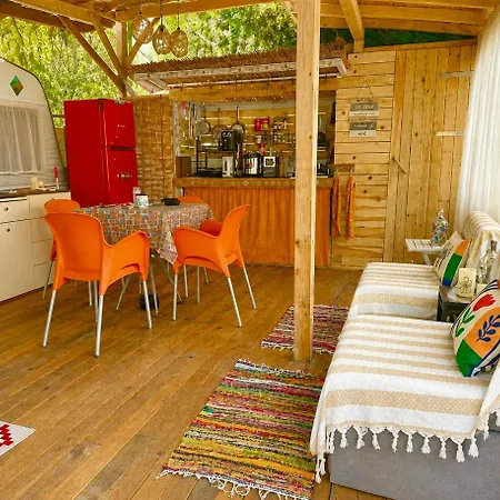Vakantiehuis Caradivana Dyuni