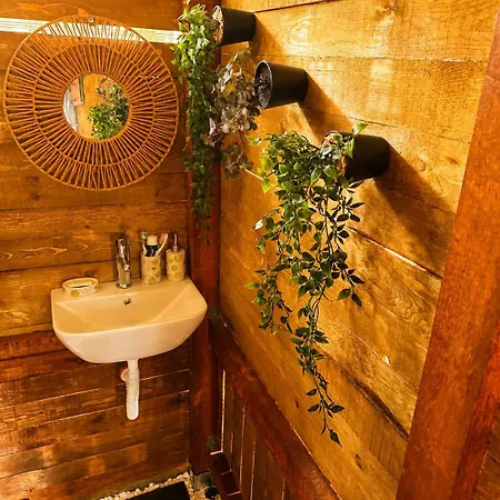 Caradivana Vakantiehuis