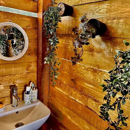 Vakantiehuis Caradivana