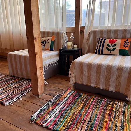 Caradivana Vakantiehuis